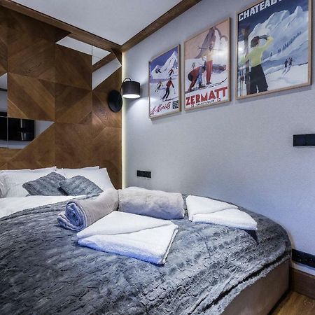 Apartament Szymaszkowa Relax Ski Odkryj Zakopane Luaran gambar