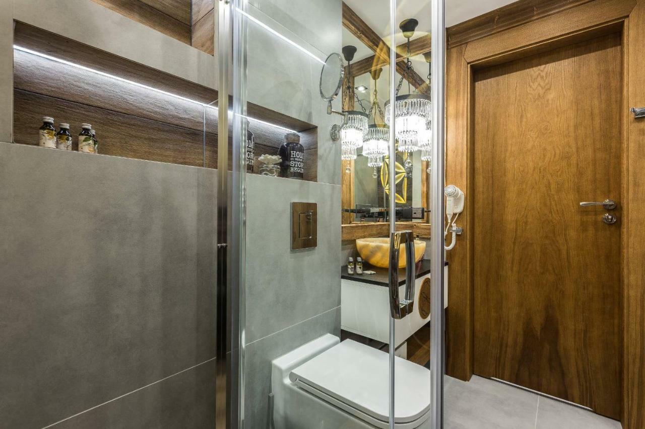 Apartament Szymaszkowa Relax Ski Odkryj Zakopane Luaran gambar